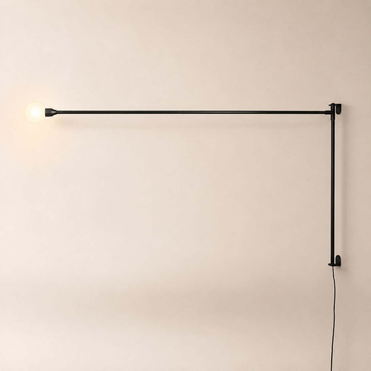 Lunexor Wall Lamp