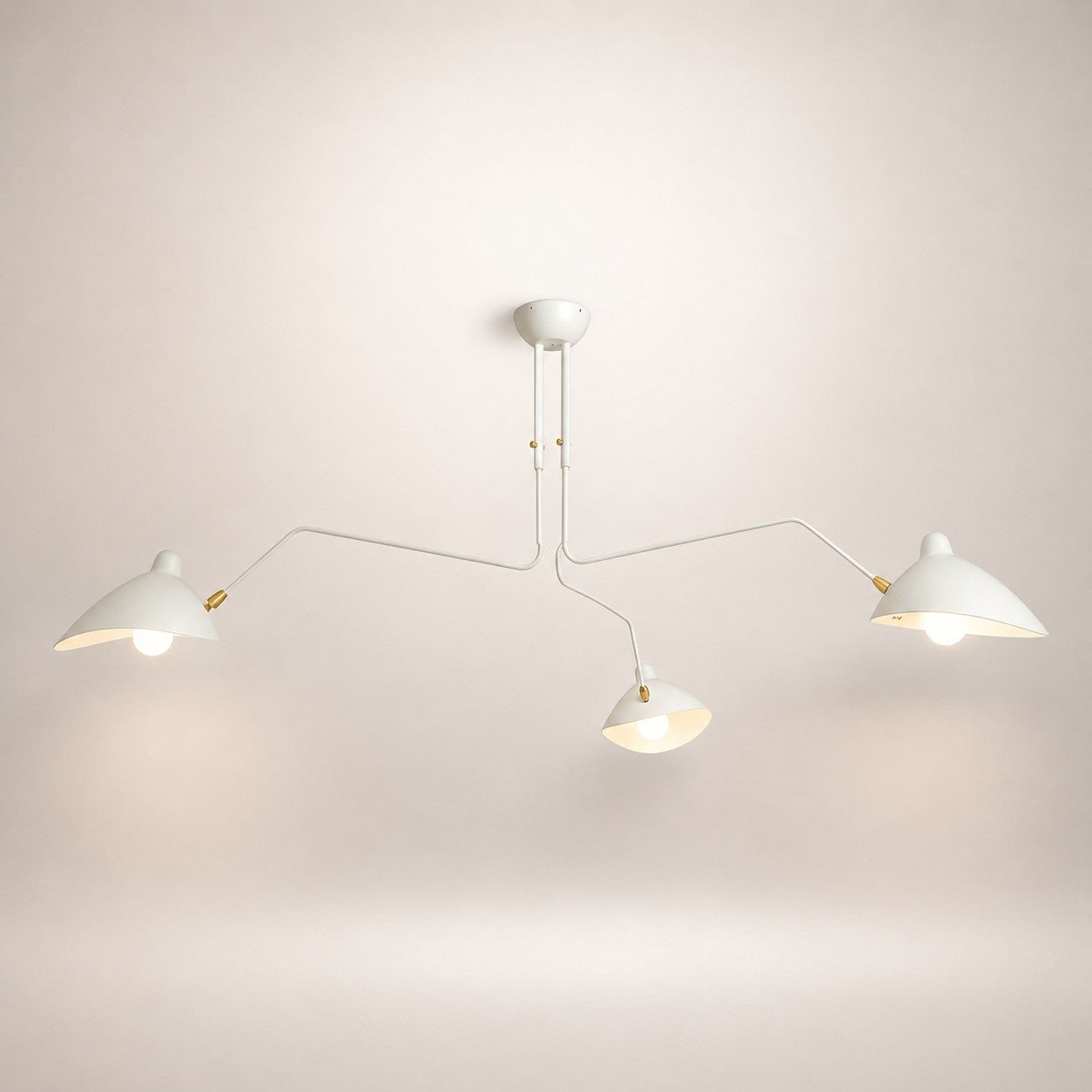 Lunira Ceiling Lamp
