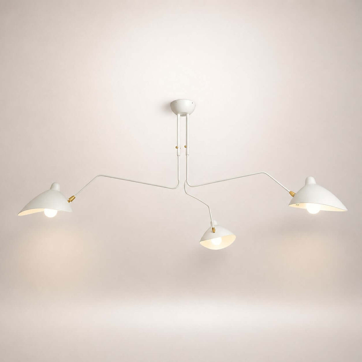 Lunira Ceiling Lamp