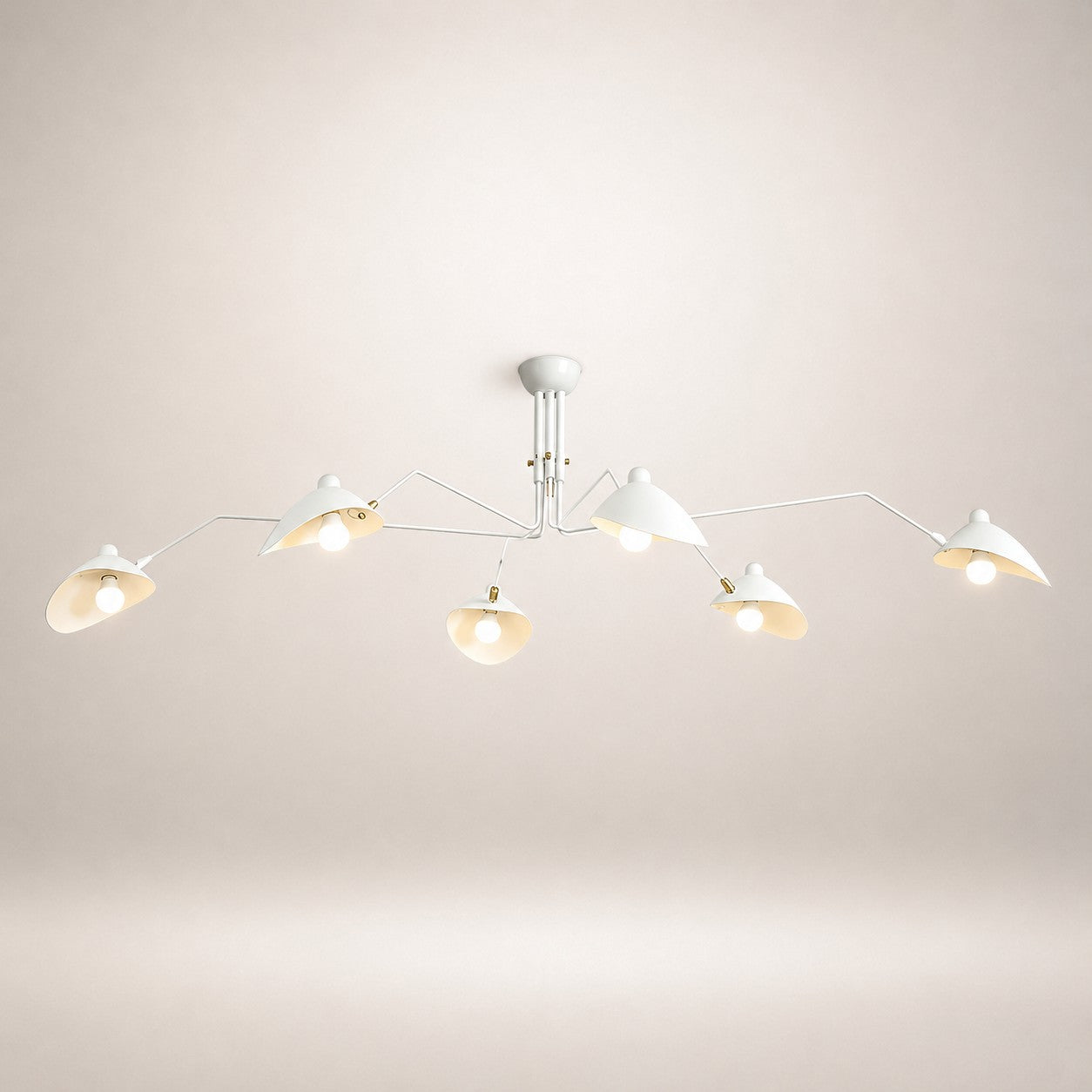 Lunira Ceiling Lamp