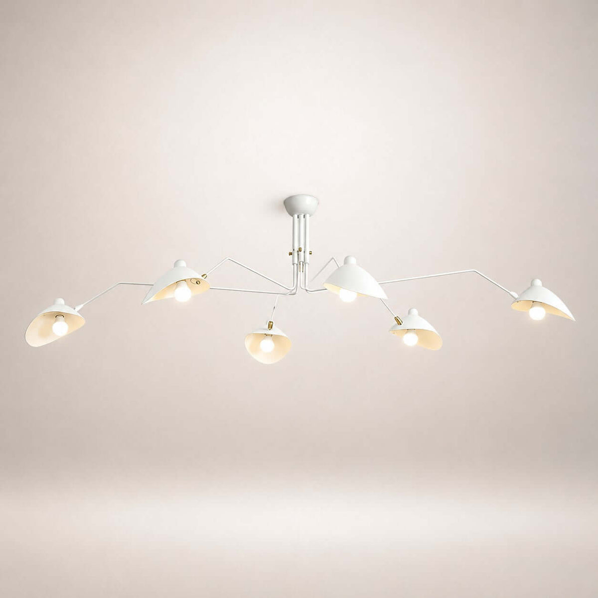 Lunira Ceiling Lamp
