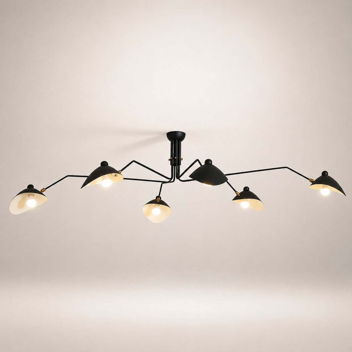 Lunira Ceiling Lamp