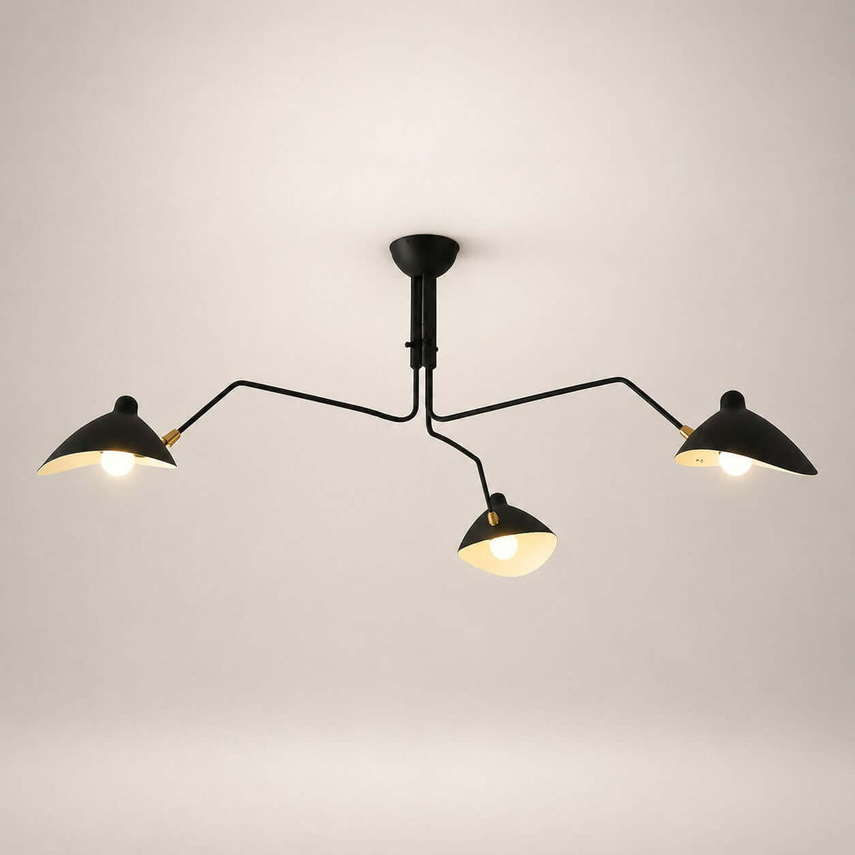 Lunira Ceiling Lamp
