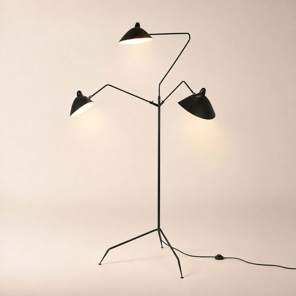 Lunira Floor Lamp
