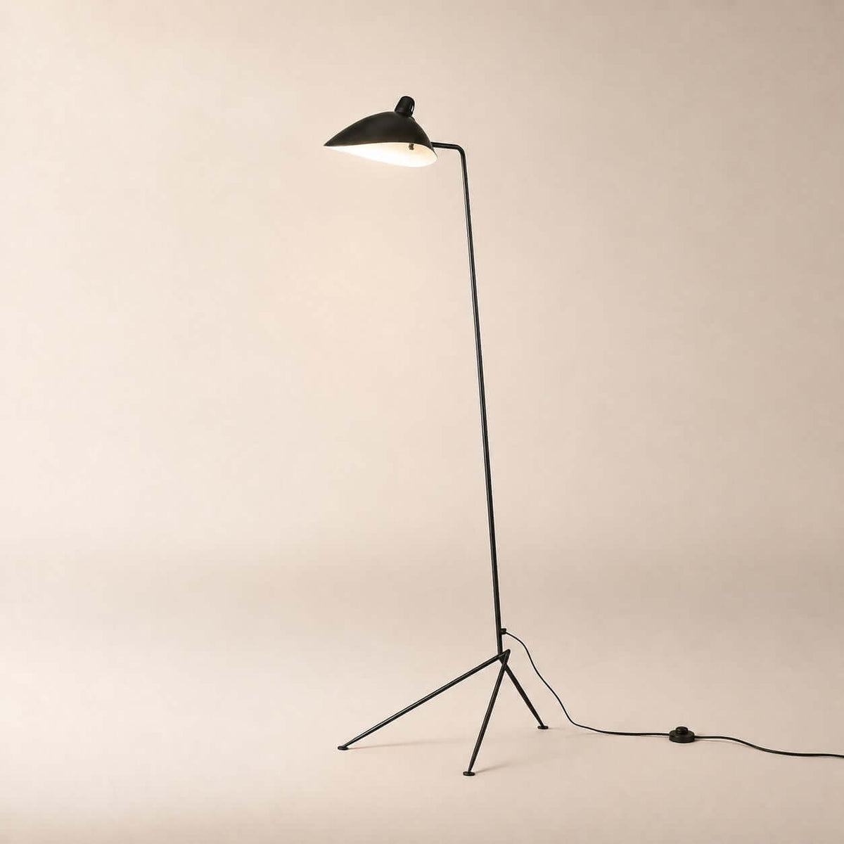 Lunira Floor Lamp