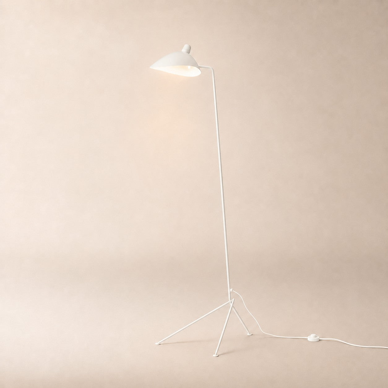 Lunira Floor Lamp