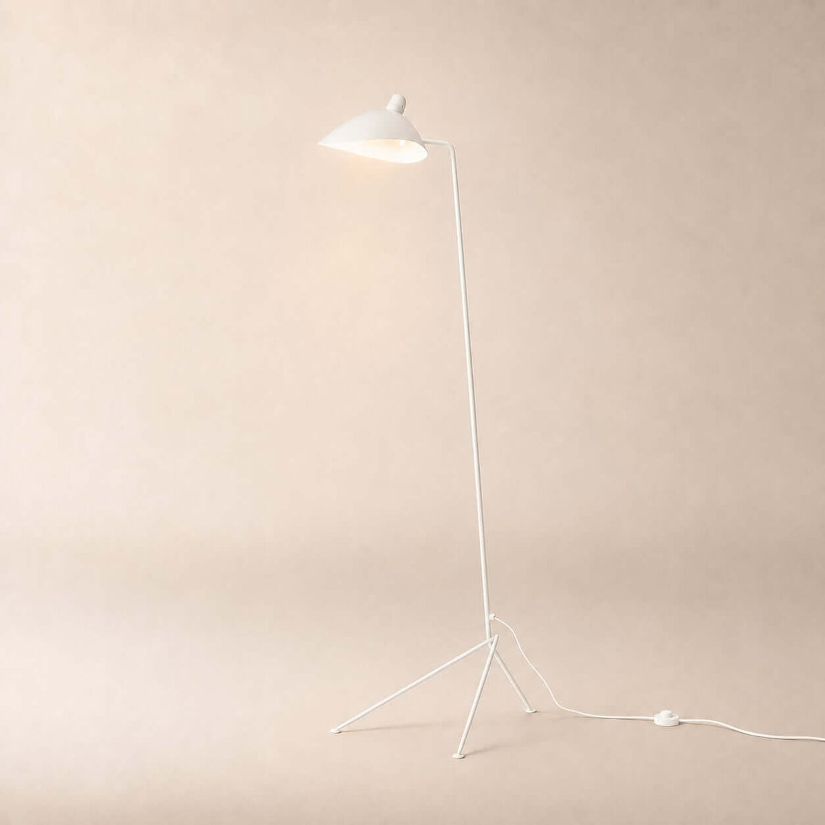 Lunira Floor Lamp