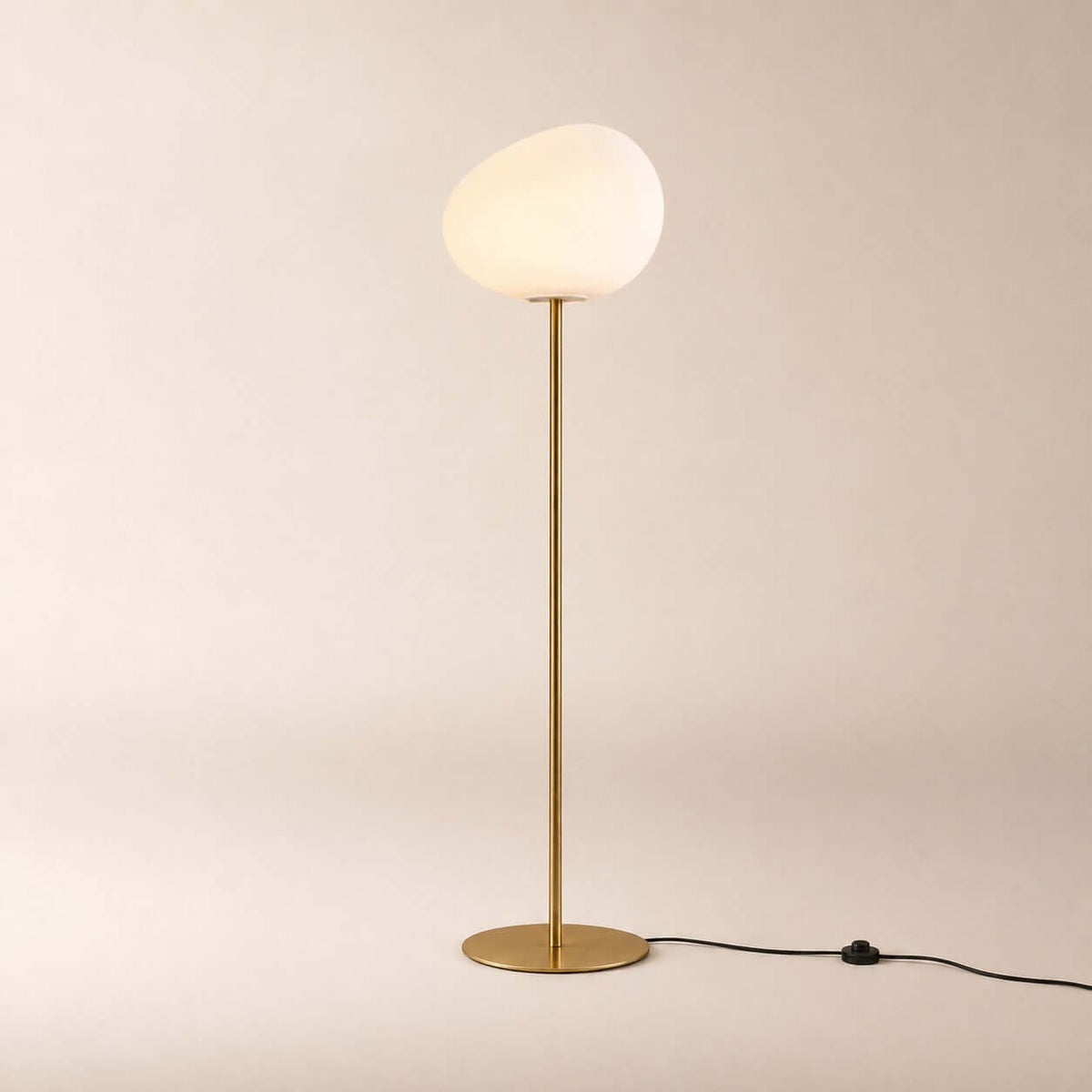 Lunqer Floor Lamp