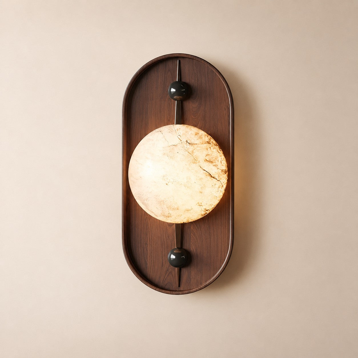 Lurvian Wall Sconce
