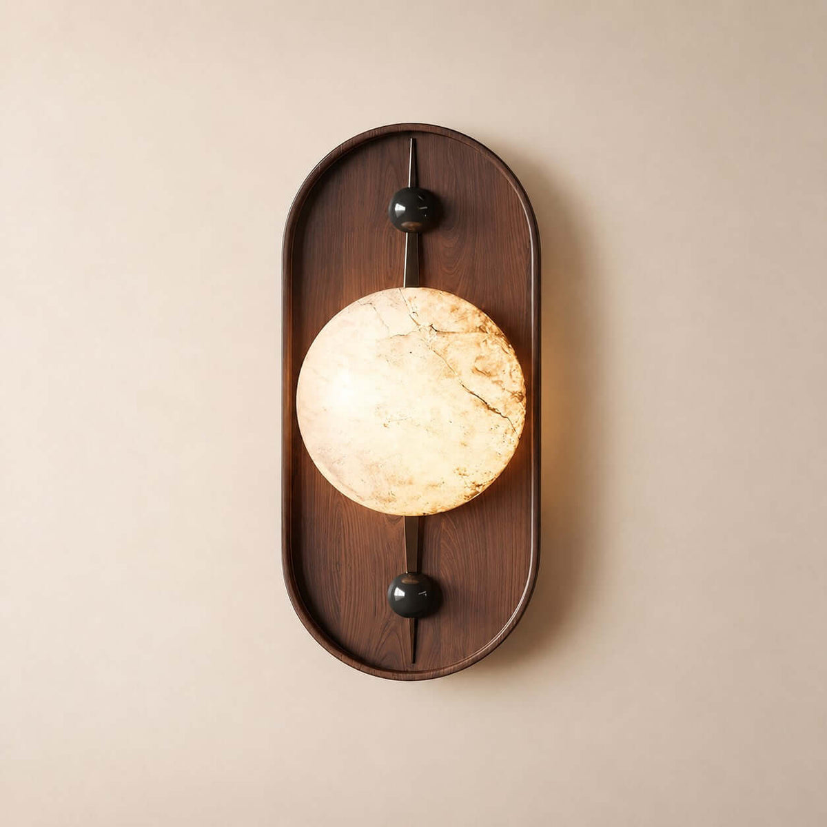 Lurvian Wall Sconce