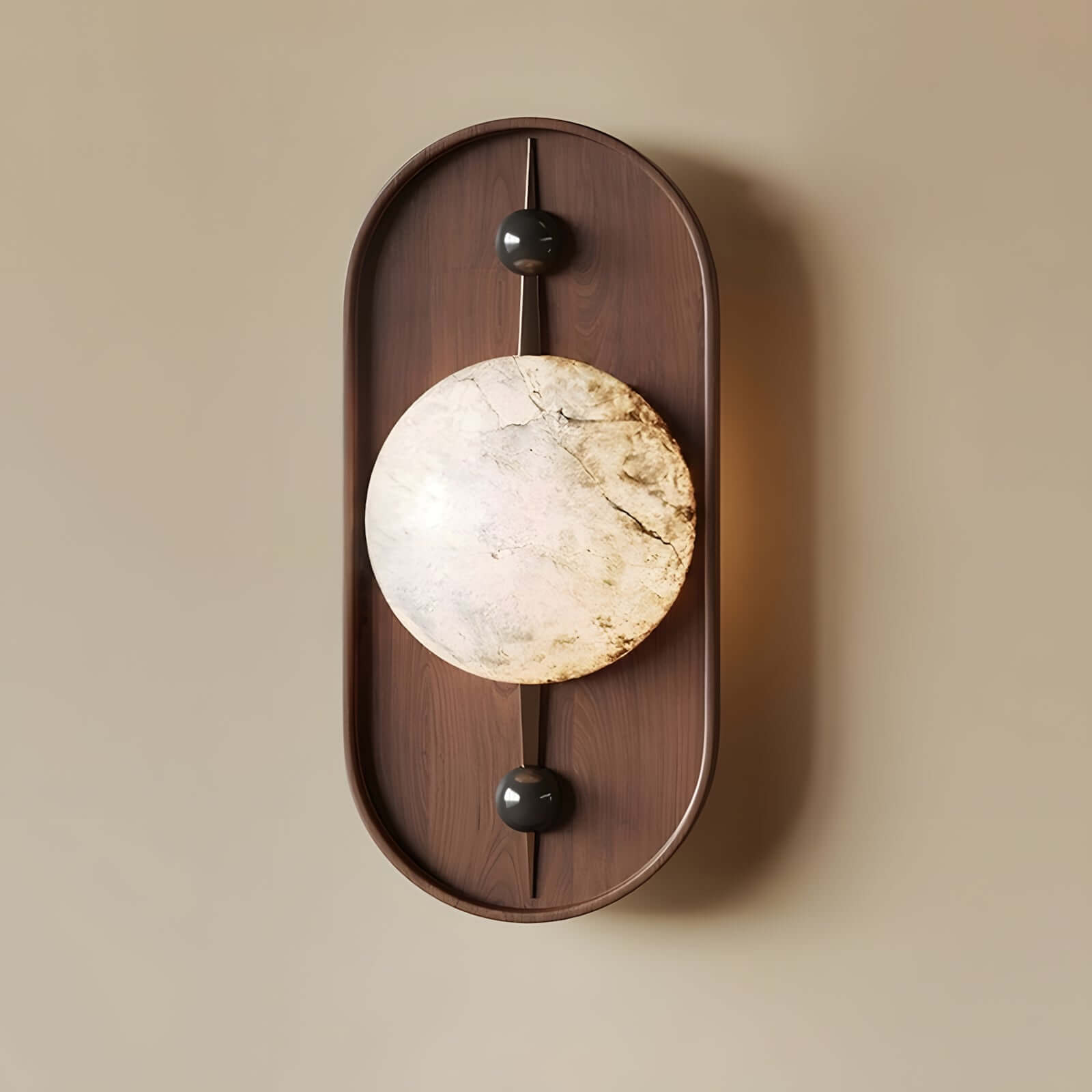 Lurvian Wall Sconce – Elegant Wall Sconces for Hallway and Bedroom
