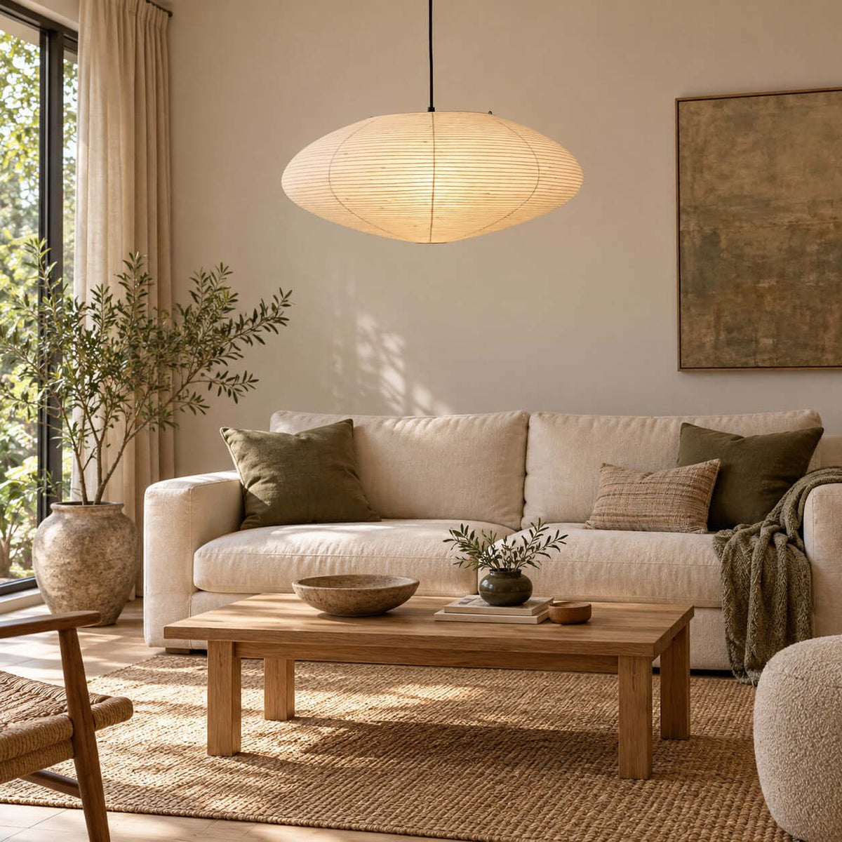 Lurvo Pendant Lamp