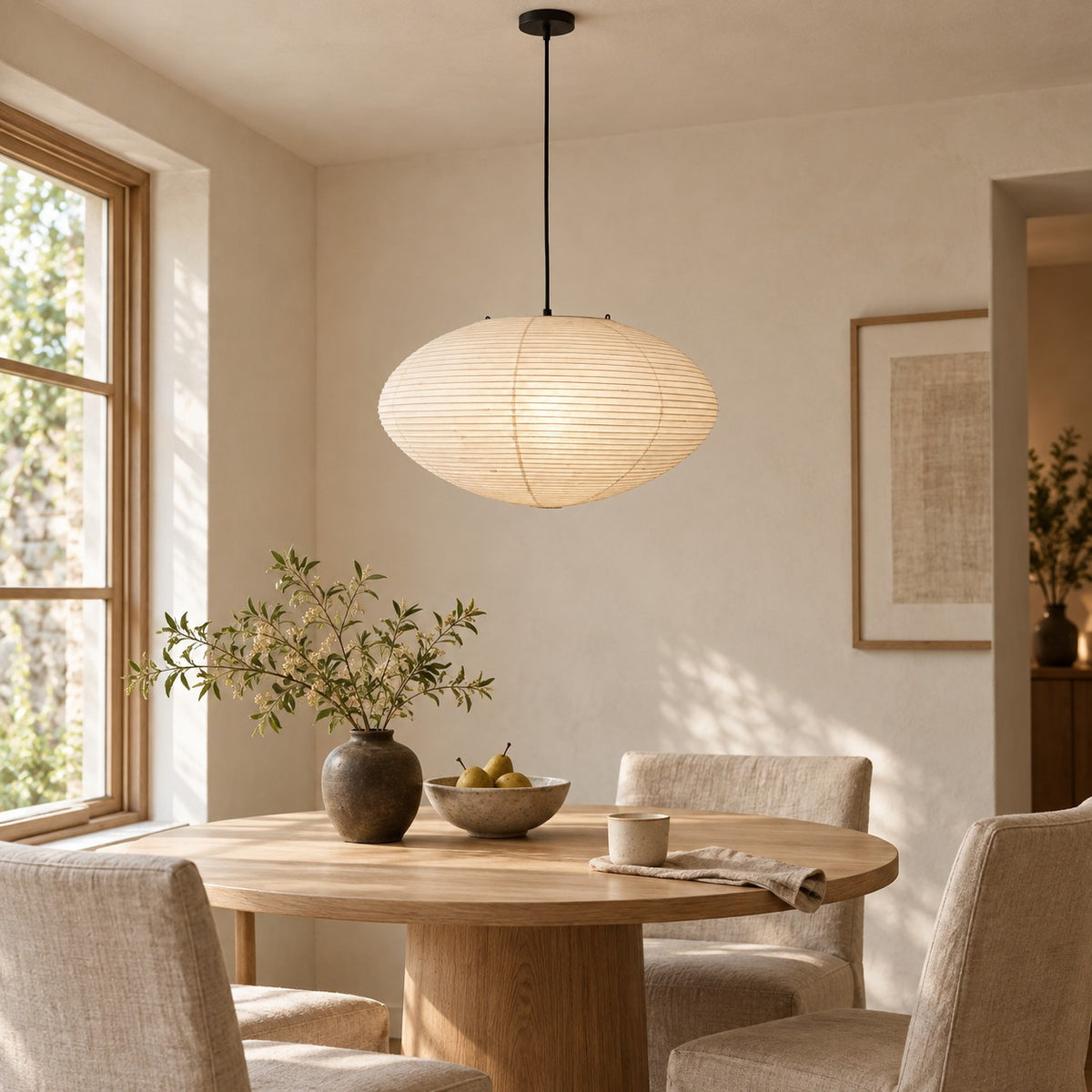 Lurvo Pendant Lamp