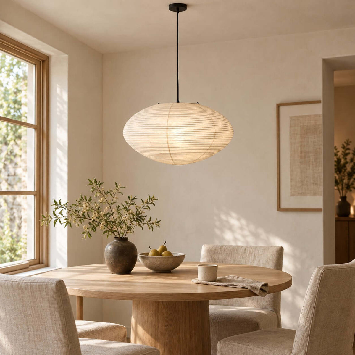 Lurvo Pendant Lamp