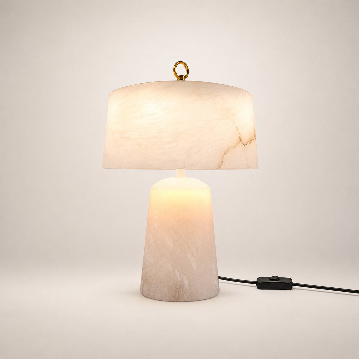 Luvri Table Lamp