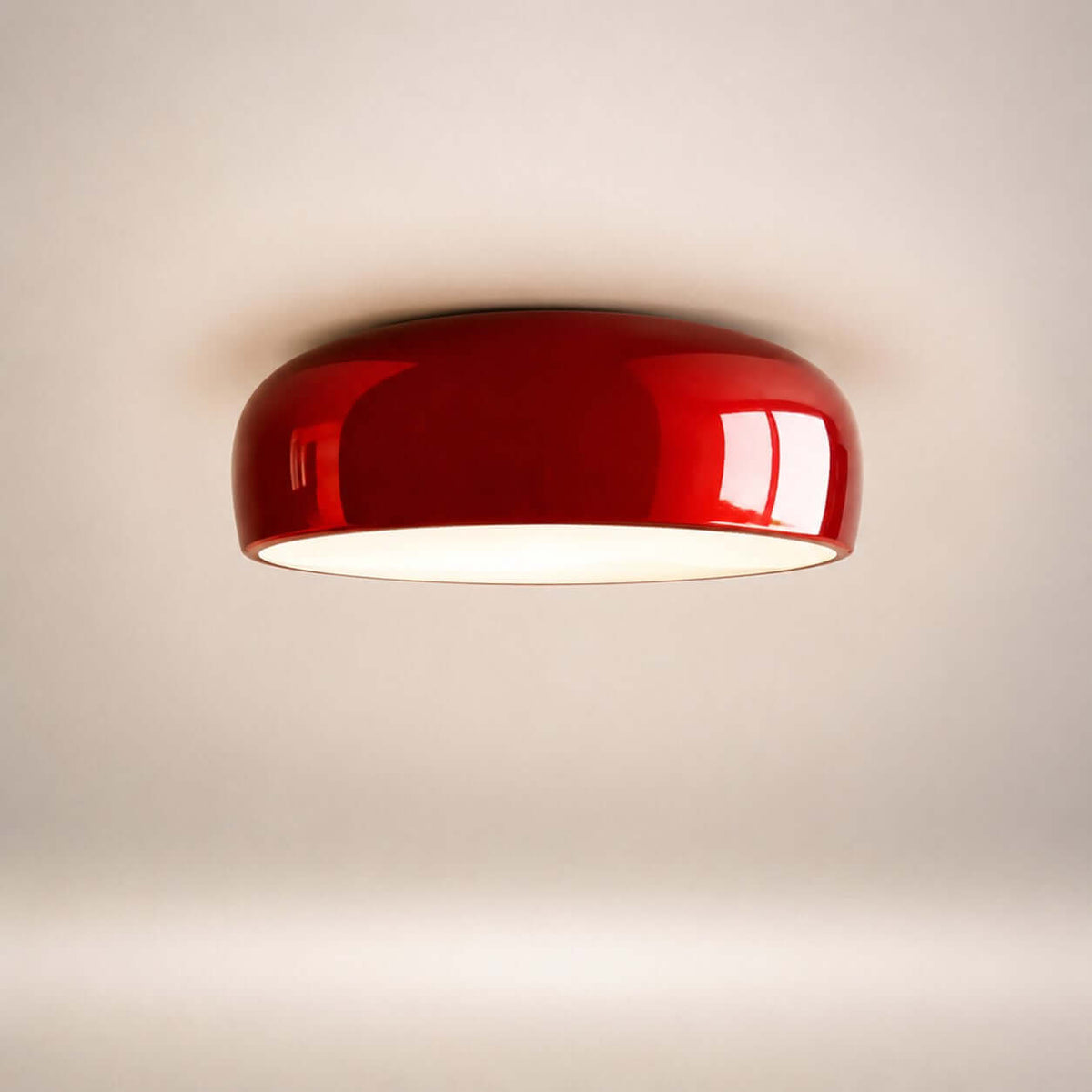 Mivara Ceiling Lamp – Scandi Ceiling Lamp for Bathroom & More | Rossolighting
