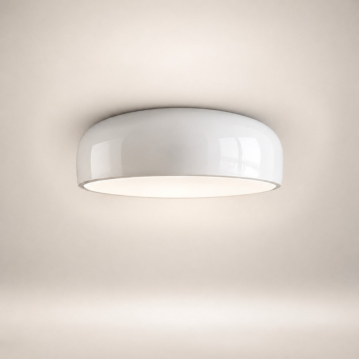Mivara Ceiling Lamp – Scandi Ceiling Lamp for Bathroom & More | Rossolighting