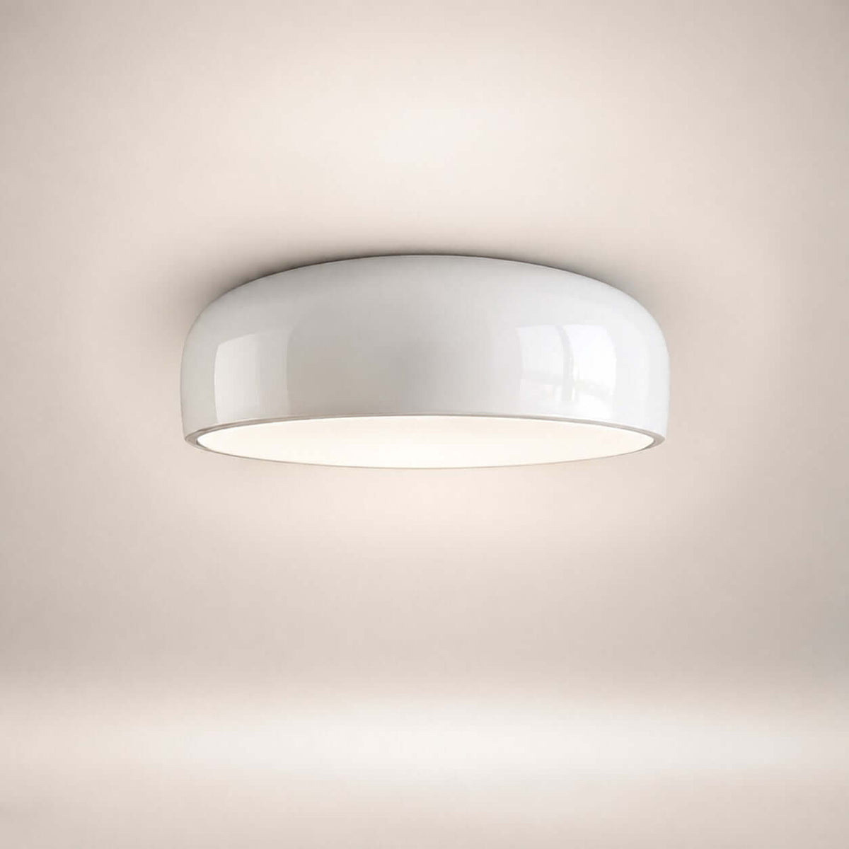 Mivara Ceiling Lamp – Scandi Ceiling Lamp for Bathroom & More | Rossolighting