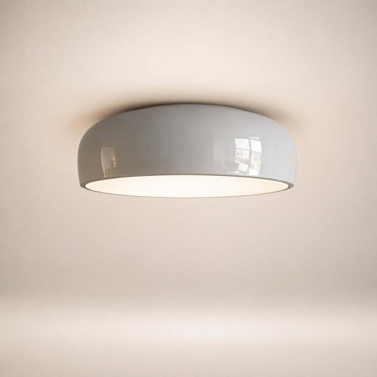Mivara Ceiling Lamp – Scandi Ceiling Lamp for Bathroom & More | Rossolighting