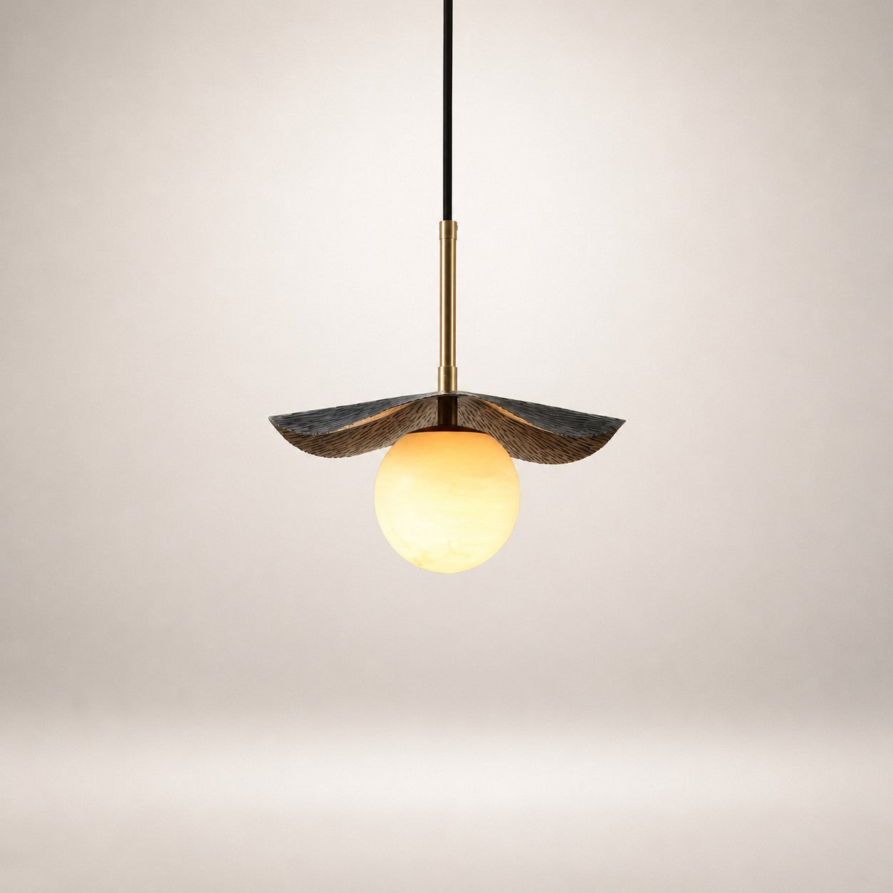 Montera Pendant Light