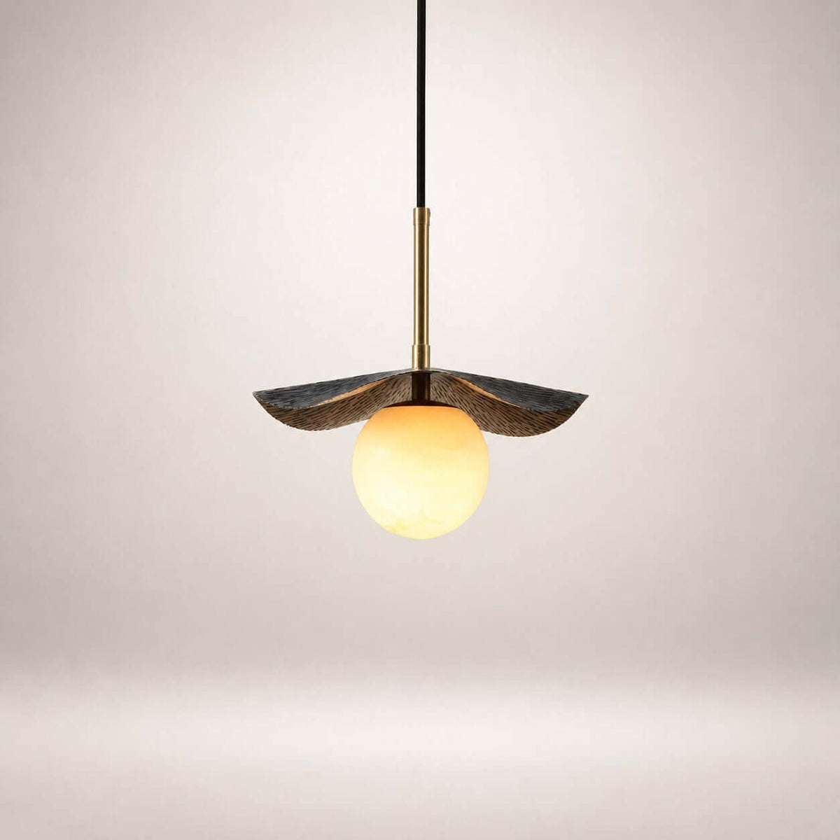 Montera Pendant Light