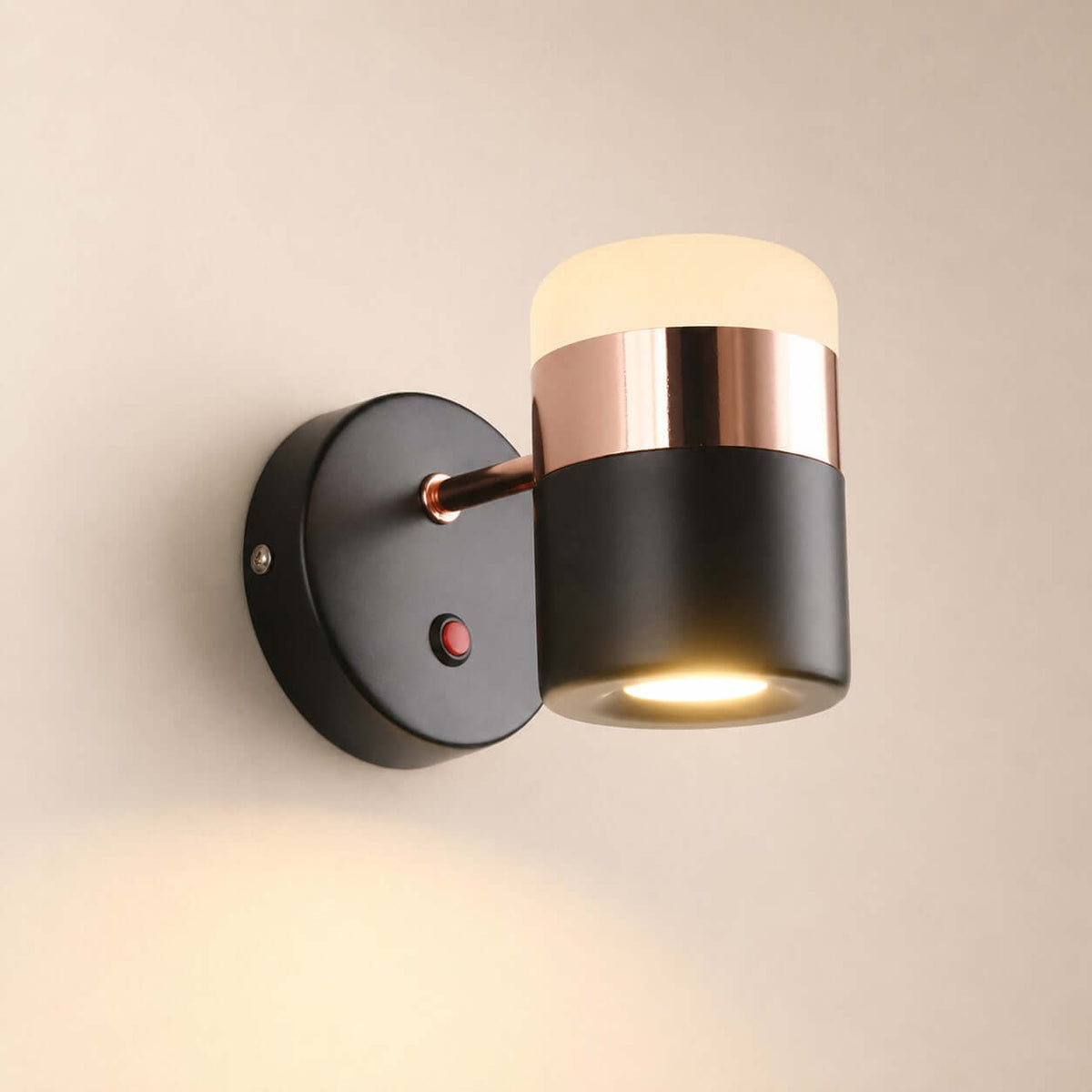 Morvex Wall Lamp