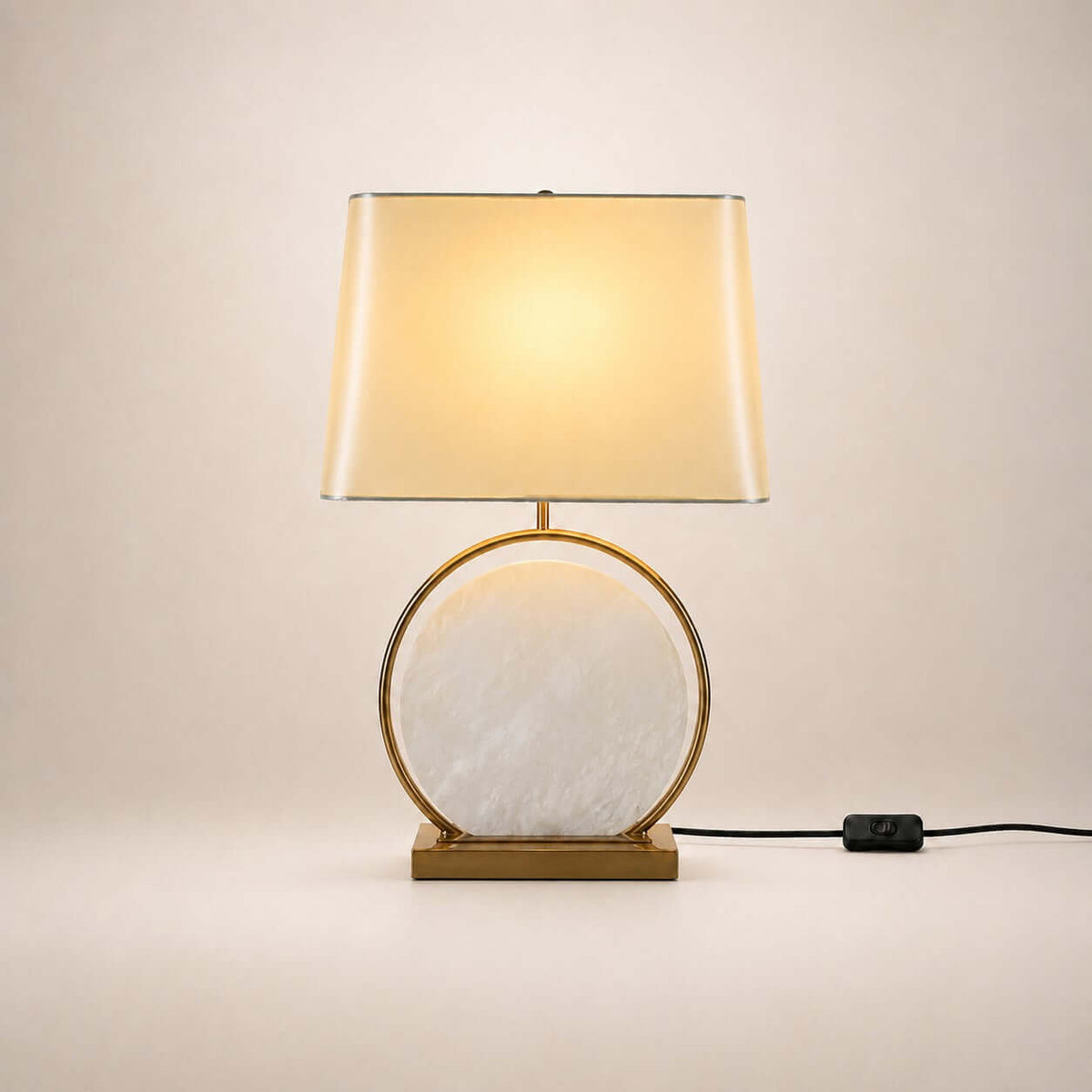 Omavi Table Lamp