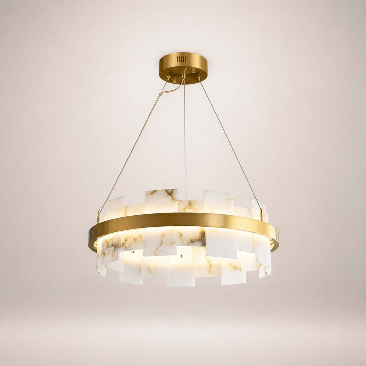Omvilo Chandelier