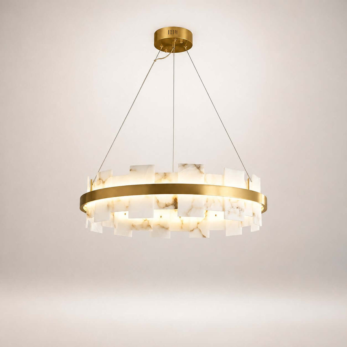 Omvilo Chandelier