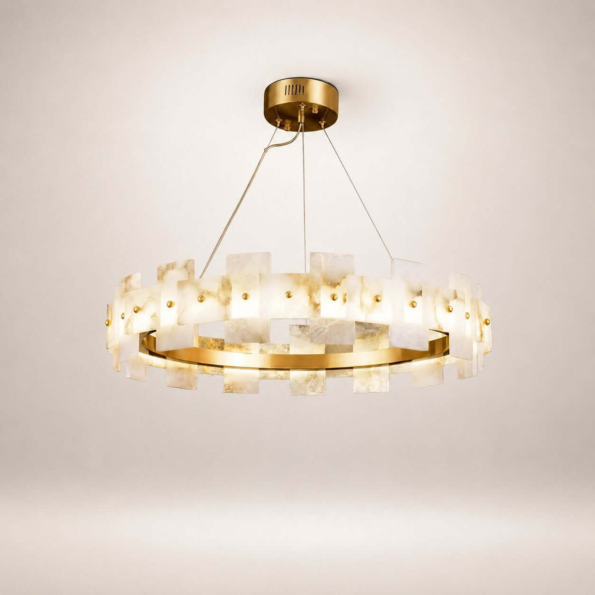 Omvilo Chandelier