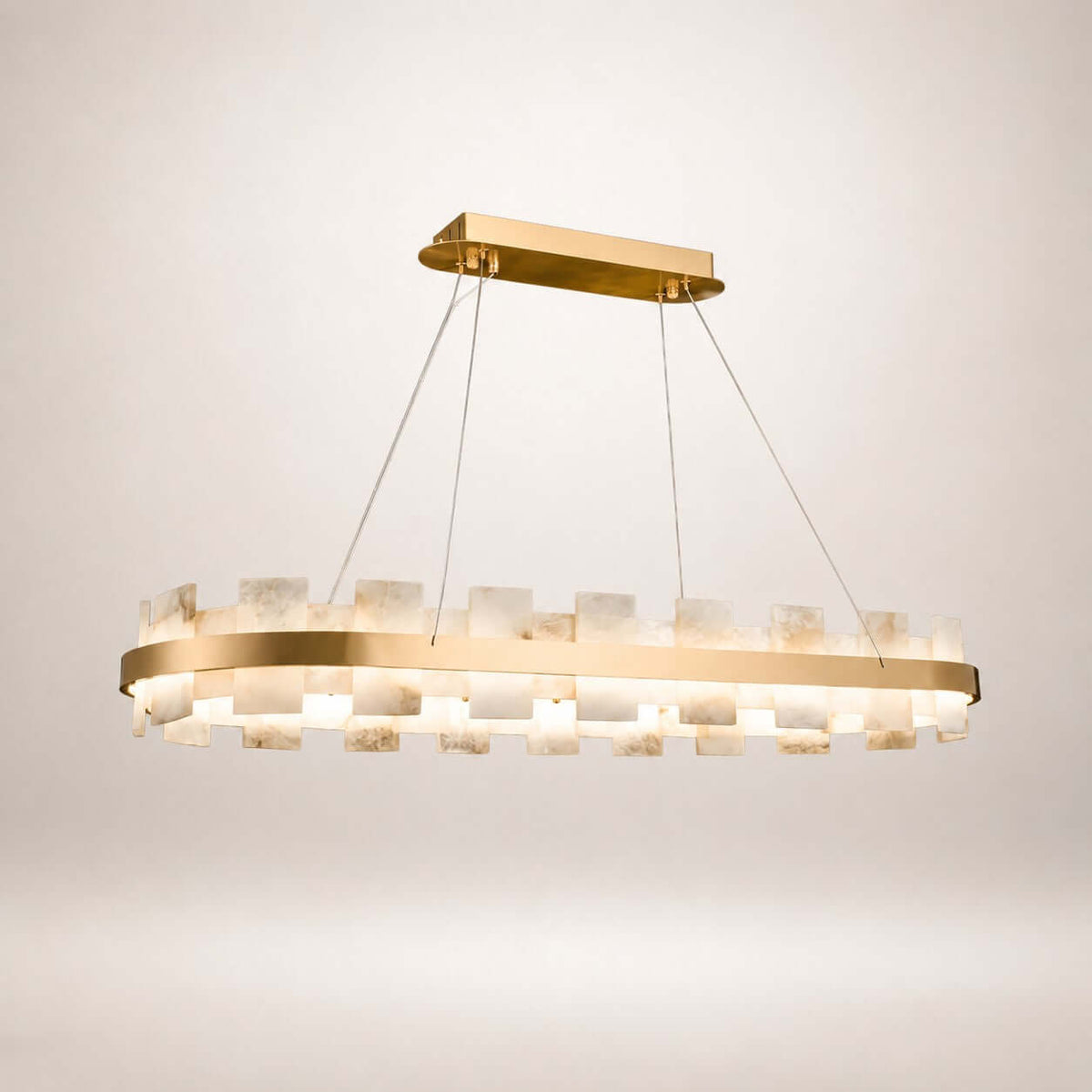 Omvilo Chandelier