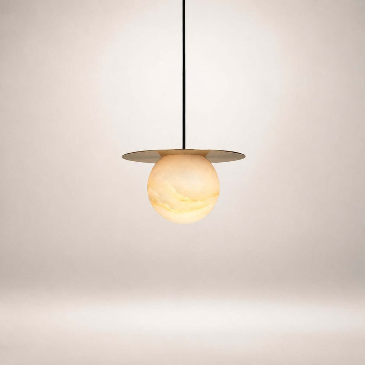 Orbix Pendant Light