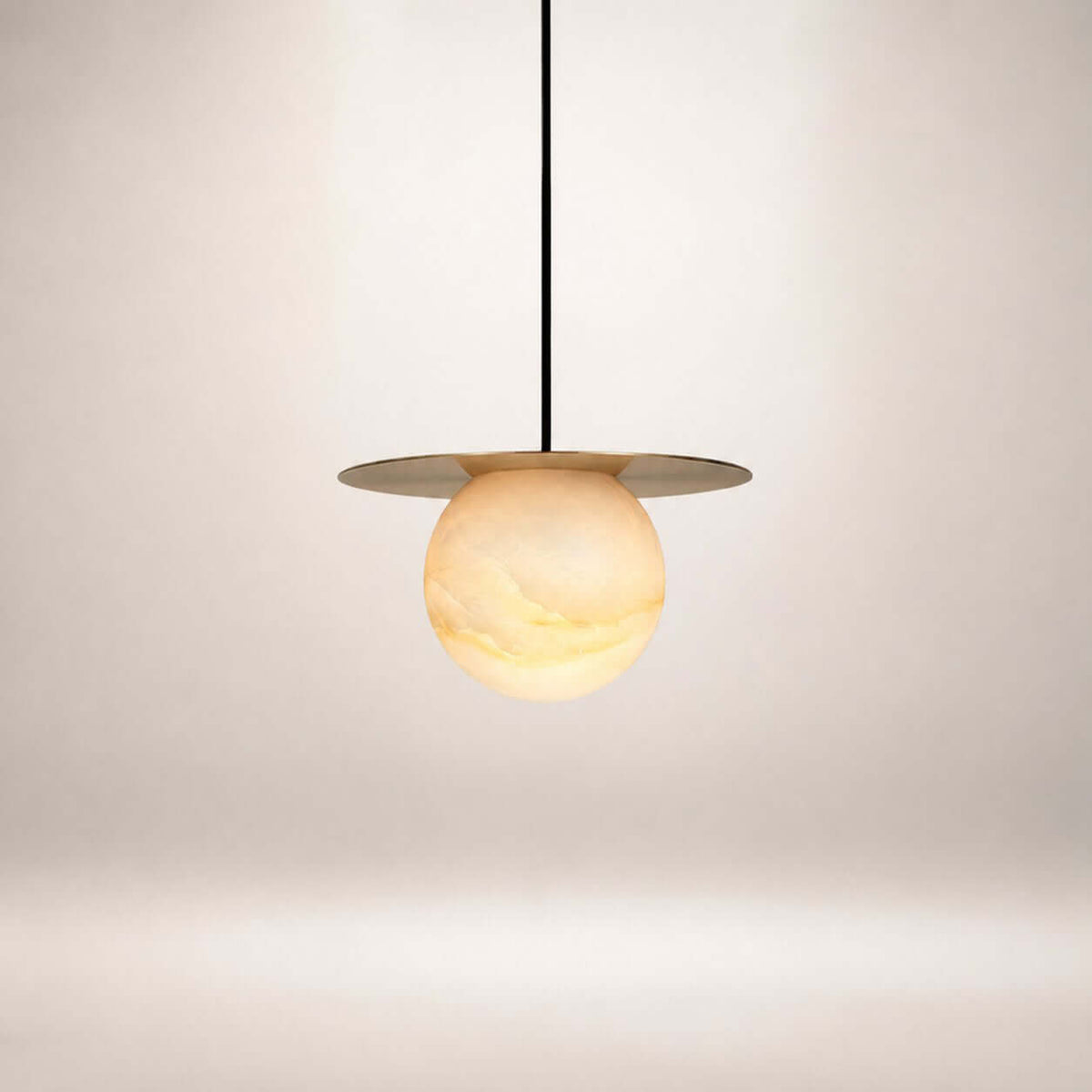 Orbix Pendant Light