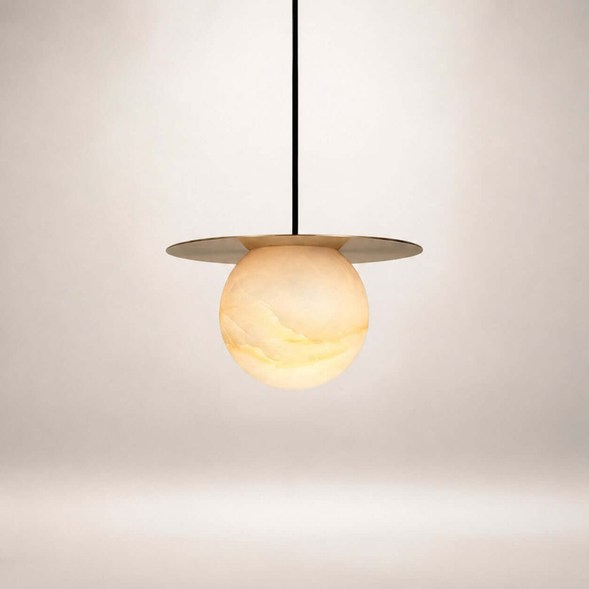 Orbix Pendant Light