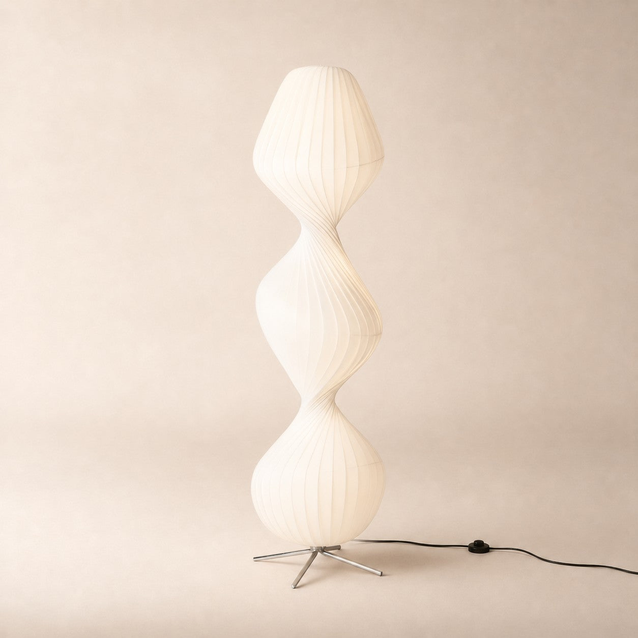 Orlani Floor Lamp modern unique floor lamps for living | Rossolighting