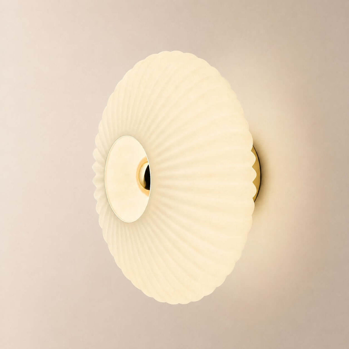 Qavion Wall Lamp