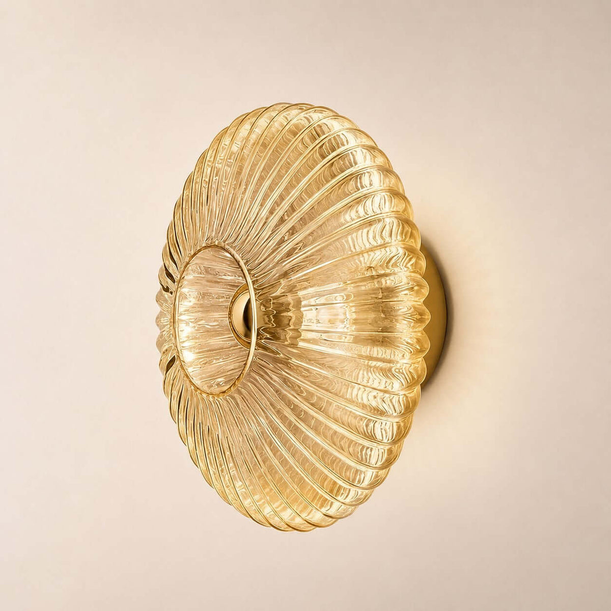 Qavion Wall Lamp