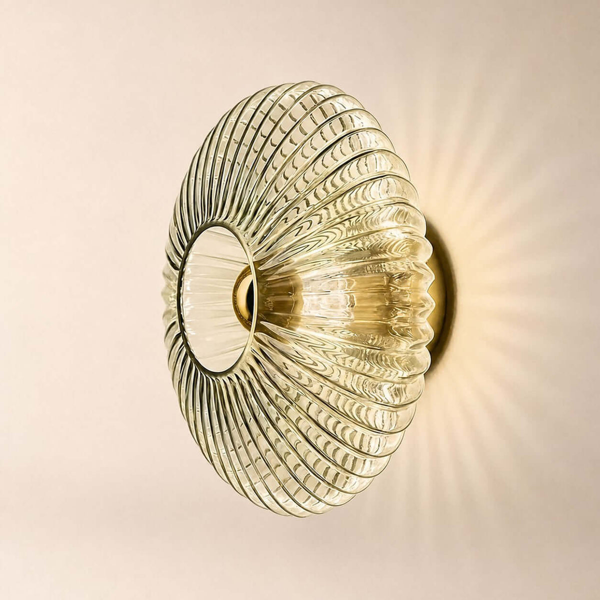 Qavion Wall Lamp