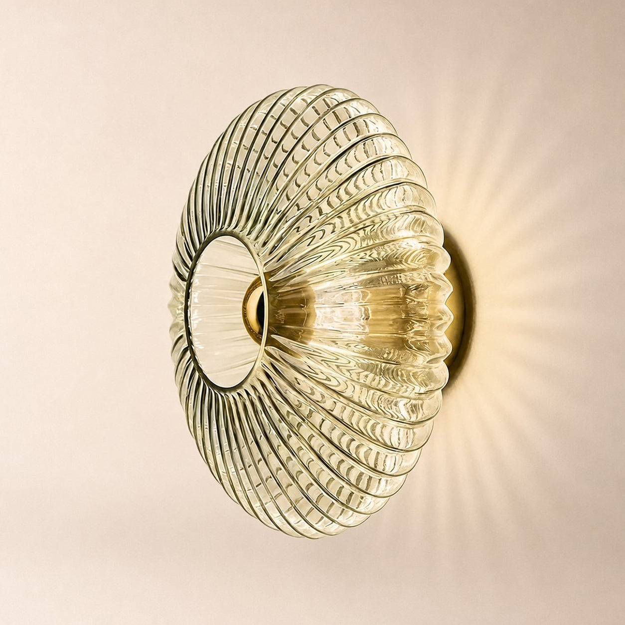 Qavion Wall Lamp