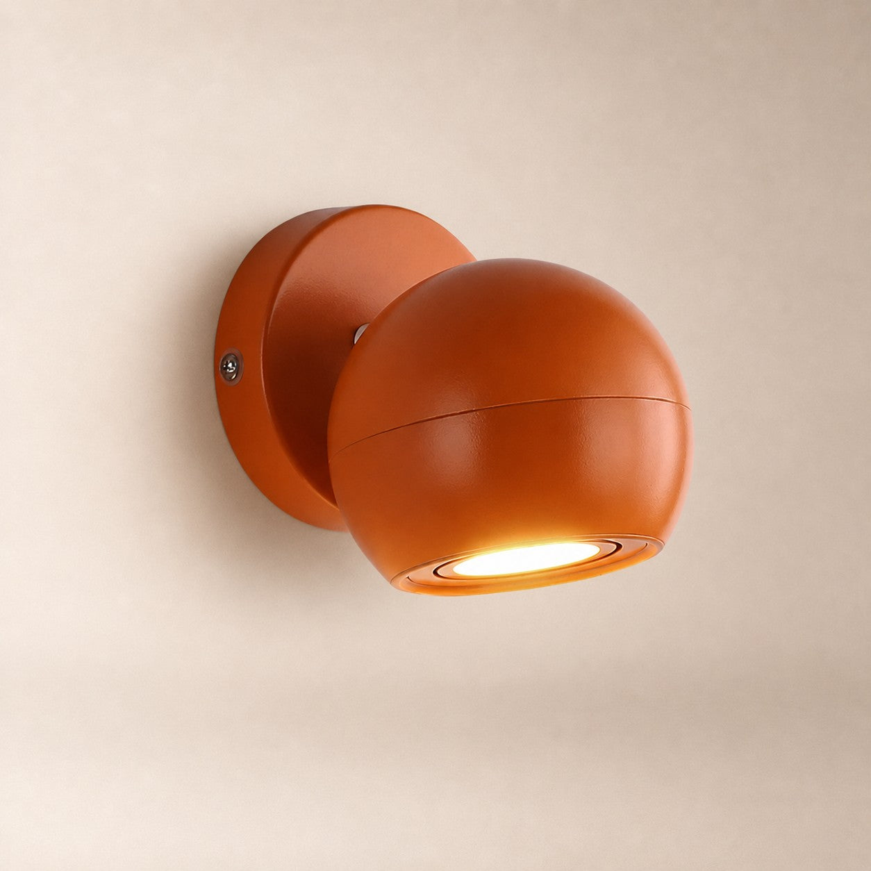 Qerlo Wall Lamp