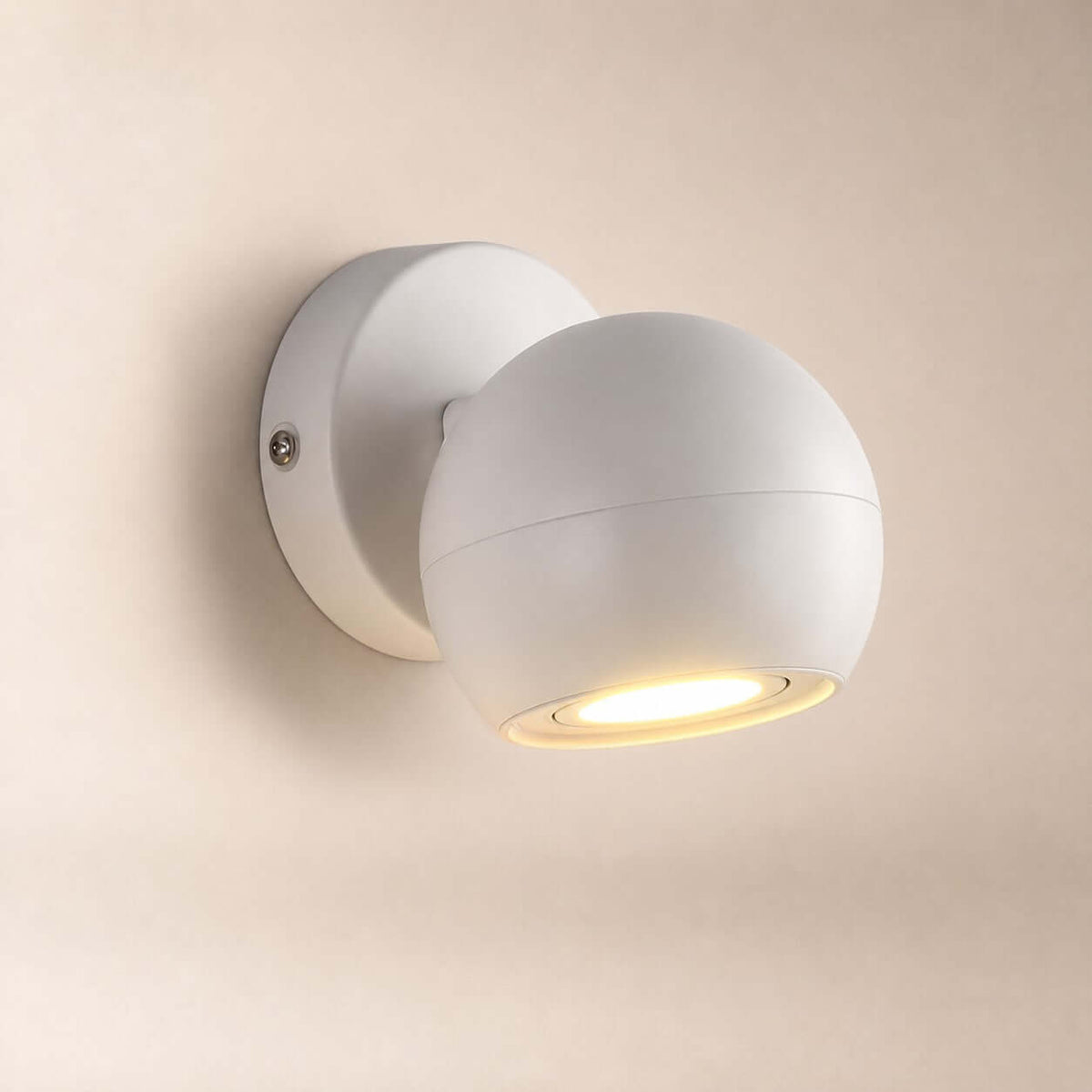 Qerlo Wall Lamp