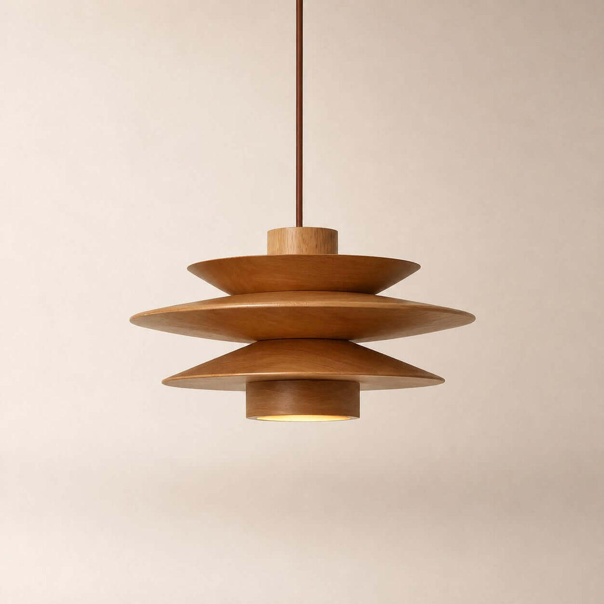 Qevrin Pendant Lamp – Modern Dining Room Chandeliers | Rossolighting