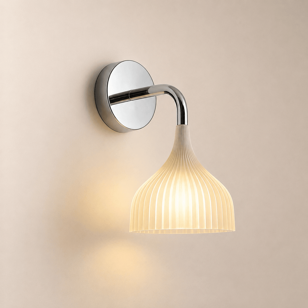 Qivra Wall Lamp