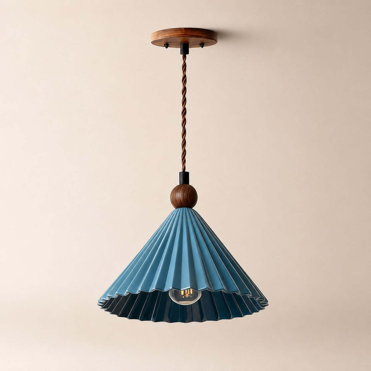 Sevrax Pendant Lamp