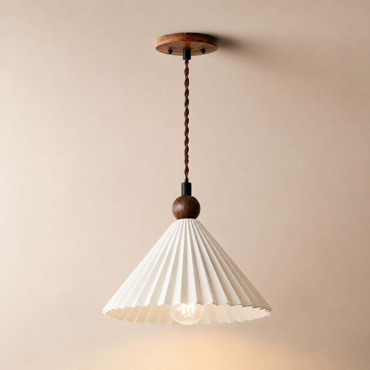 Sevrax Pendant Lamp