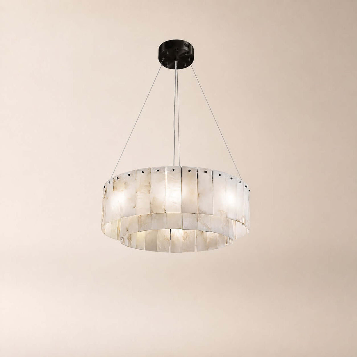 Solvani Chandelier
