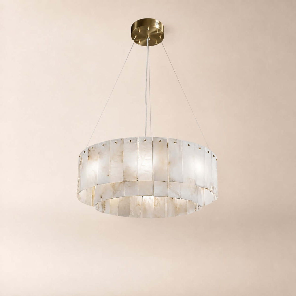 Solvani Chandelier