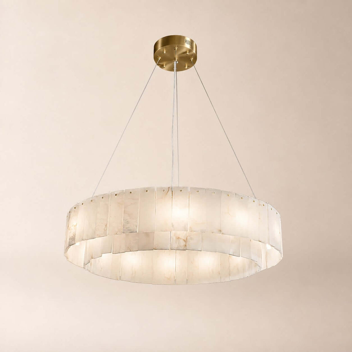 Solvani Chandelier