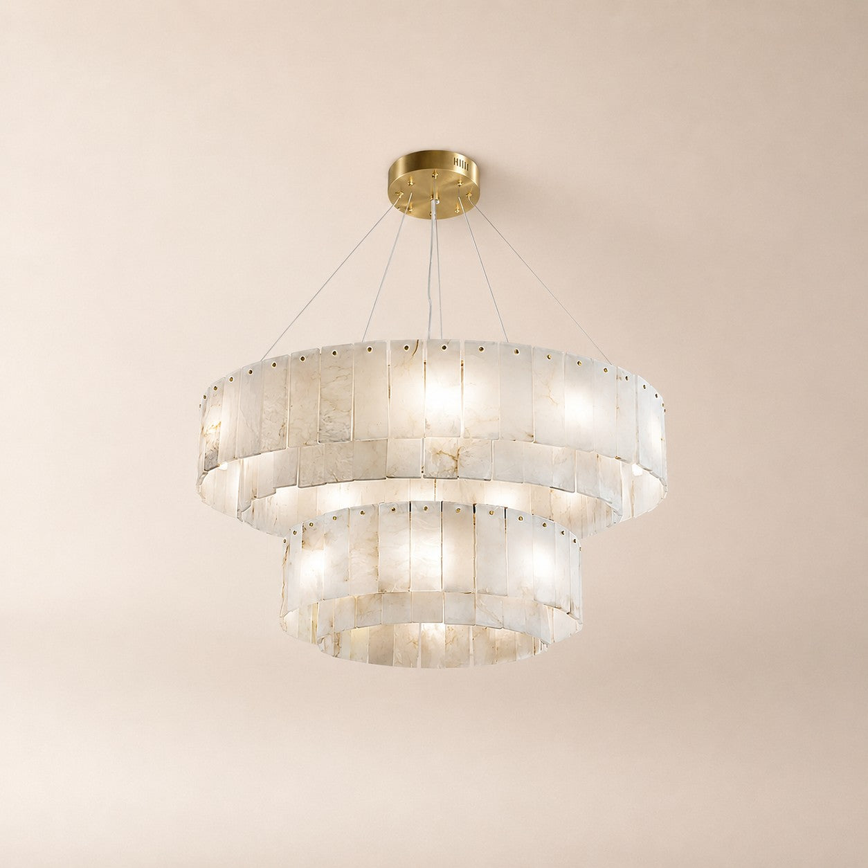 Solvani Chandelier