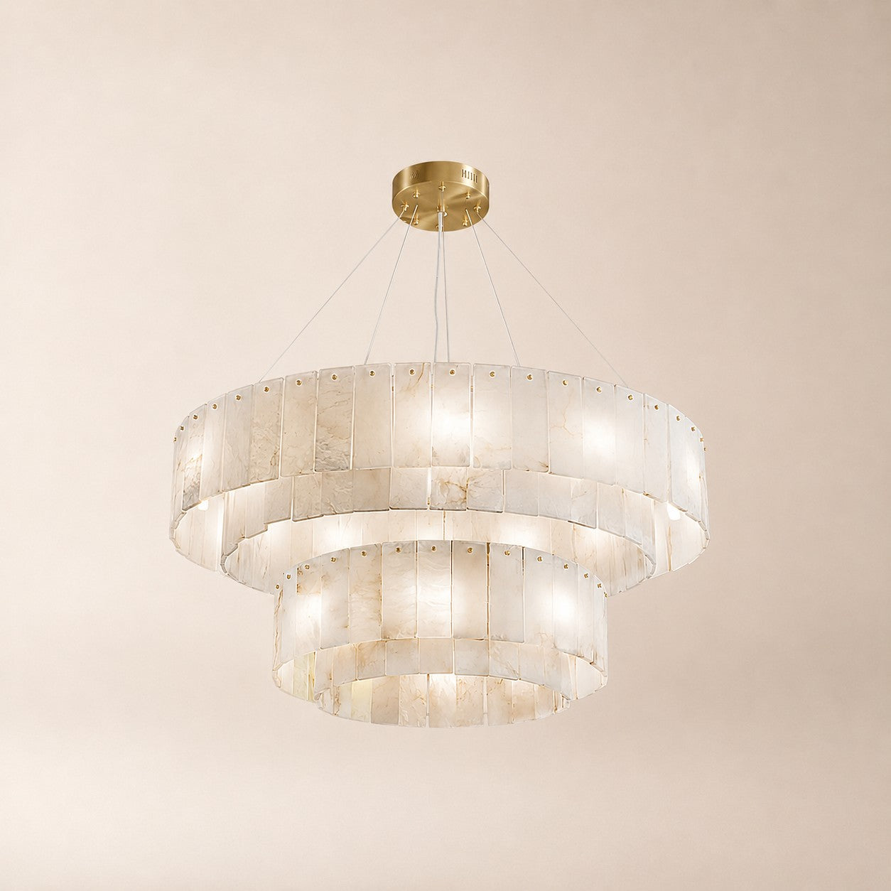 Solvani Chandelier